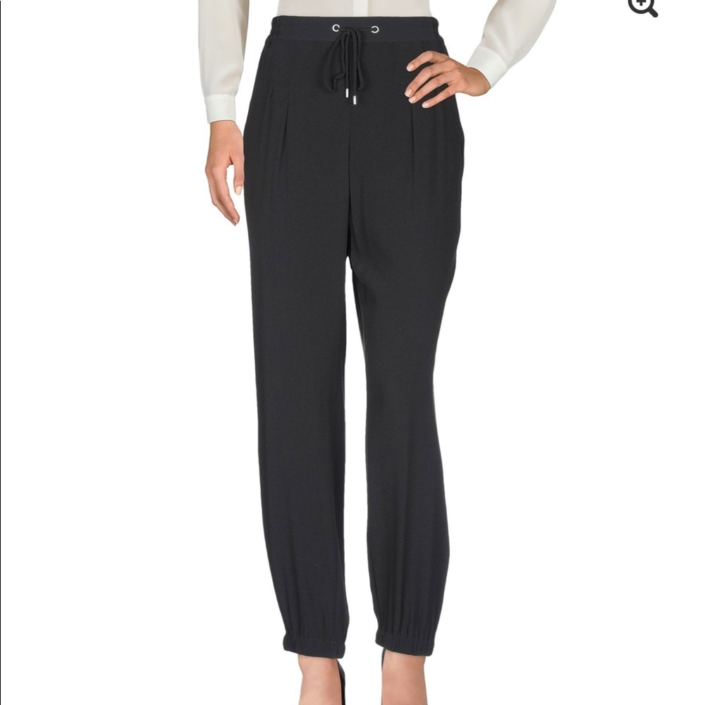 Michael Kors dressy joggers 🖤